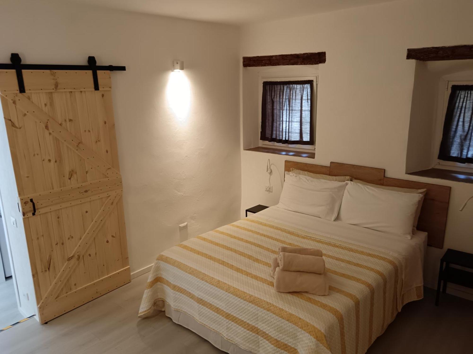 La Divina Suites Dalmine Exterior foto